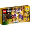 Image 1 : NEW REPACKED LEGO CREATOR FANTASY FOREST CREATURES