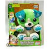 Image 1 : NEW WITH BOX LEAP FROG MY PAL SCOUT SMARTY PAWS