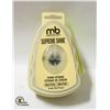 Image 1 : NEW 6ML MB SUPREME SHINE SPONGE NEUTRAL