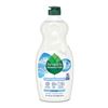 Image 1 : NEW FLAT 3 X 561ML SEVENTH GENERATION DISH LIQUID