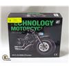 Image 1 : BRAND NEW 575PIECE MOTORCYCLE MODEL KIT