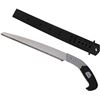 Image 1 : NEW AMAZON BASICS HEAVY DUTY PRUNING SAW WITH
