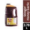 Image 1 : NEW 3.78L FRANK REDHOT STINGIN HONEY GARLIC