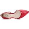 Image 1 : NEW LIFESTRIDE SOFT SYSTEM RED HEELS
