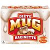 Image 1 : NEW 12 PACK DIET MUG ROOT BEER