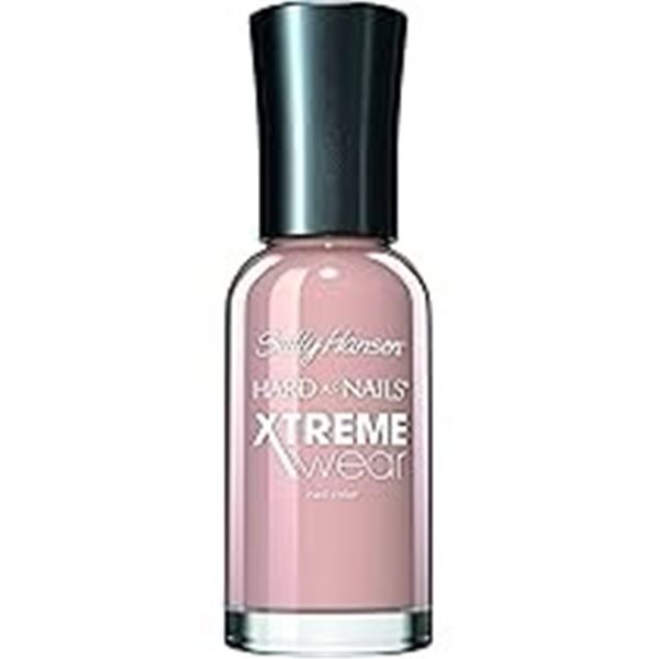 4 NEW SALLY HANSEN XTREME WEAR NAIL POLISHES #169