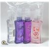 Image 1 : NEW BODY FANTASIES FRAGRANCE SPRAYS