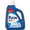 Image 1 : NEW 2.03L PUREX 4 IN 1 DETERGENT