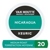 Image 1 : NEW 210G 20 K CUPS VAN HOUTTE MEDIUM ROAST