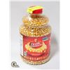 Image 1 : NEW ORVILLE REDENBACHER ORIGINAL POPCORN KERNELS