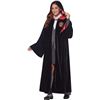 Image 1 : NEW HARRY POTTER WOMENS GRYFFINDOR ROBE COSTUME