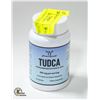 Image 1 : 60 CAPSULES OF TUDCA TAUROURSODEOXYCHOLIC ACID