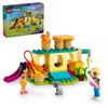 Image 1 : NEW REPACKED LEGO FRIENDS CAT PLAYGROUND ADVENTURE