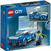 Image 1 : NEW REPACKED LEGO CITY POLICE CAR