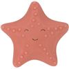 Image 1 : NEW BATH TOY NATURAL RUBBER STARFISH