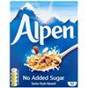 Image 1 : NEW 2 X 650G ALPEN MUESLI SWISS STYLE