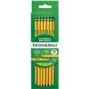 Image 1 : NEW TICONDEROGA 18 PREMIUM WOOD PENCILS