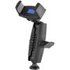 Image 1 : NEW ARKON MOUNTS MOBILE GRIP 5 TRIPOD PHONE MOUNT