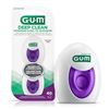 Image 1 : NEW GUM DEEP CLEAN EXPANDING FLOSS 2 PACK