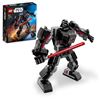 Image 1 : NEW REPACKED LEGO STARWARS DARTH VADER MECH