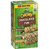 Image 1 : NEW QUAKER CHEWS CHOCOLATEY FUN VALUE PACK