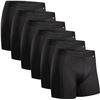 Image 1 : NEW DANISH ENDURANCE 6 PACK SPORTS BOXER BRIEFS