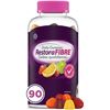 Image 1 : NEW 90 GUMMIES DAILY RESTORAFIBRE