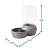 Image 1 : NEW 11.4L PETMATE GRAVITY WATERER
