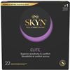 Image 1 : NEW 22 SKYN FEEL EVERYTHING ELITE CONDOMS