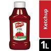 Image 1 : NEW 1L FRENCH TOMATO KETCHUP