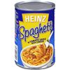 Image 1 : NEW CASE OF 24 CASE OF HEINZ SPAGHETTI IN TOMATO
