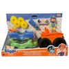 Image 1 : NEW BLIPPI MONSTER TRUCK BUILD