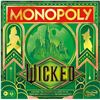 Image 1 : NEW MONOPOLY WICKED HASBRO