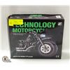 Image 1 : NEW WITH BOX 575PIECE MOTORCYCLE MODEL KIT