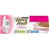 Image 1 : NEW 12 X 85G PURINA FANCY FEAST KITTEN VARIETY