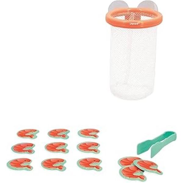 NEW JANOD SHRIMP CATCHER