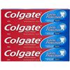 Image 1 : NEW 4 X 120ML COLGATE REGULAR