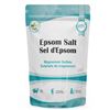Image 1 : NEW 2LB BAG OF YOGTI CITRUS EPSOM SALTS