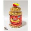 Image 1 : NEW ORVILLE REDENBACHER ORIGINAL POPCORN KERNELS