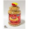 Image 1 : NEW ORVILLE REDENBACHER ORIGINAL POPCORN KERNELS