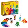 Image 1 : NEW LEGO CLASSIC CREATIVE MONSTERS