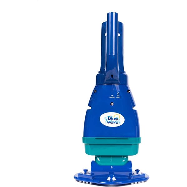 NEW POOL BLASTER FUSION PV-5 HANDHELD CLEANER