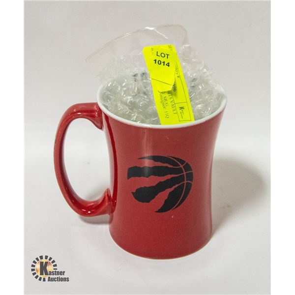 BRAND NEW THE SPORTS VAULT 14OZ VICTORY COFFEE MUG