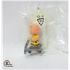 Image 1 : BRAND NEW SCHLEICH CHARLIE BROWN SKATEBOARDING
