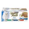 Image 1 : NEW 12 X 85G PURINA FANCY FEAST VAREITY PACK
