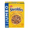 Image 1 : NEW 1.24KG JUMBO SHREDDIES ORIGINAL