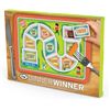 Image 1 : BRAND NEW FRED - DINNER WINNER KIDS DINNER TRAY