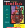 Image 1 : NEW PAPERBACK - THE GUITARIST'S CHORD BOOK