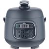 Image 1 : NEW BEAR ELECTRIC PRESSURE COOKER 3 CUPS