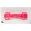 Image 1 : NEW 10LB NEOPRENE DUMBBELL